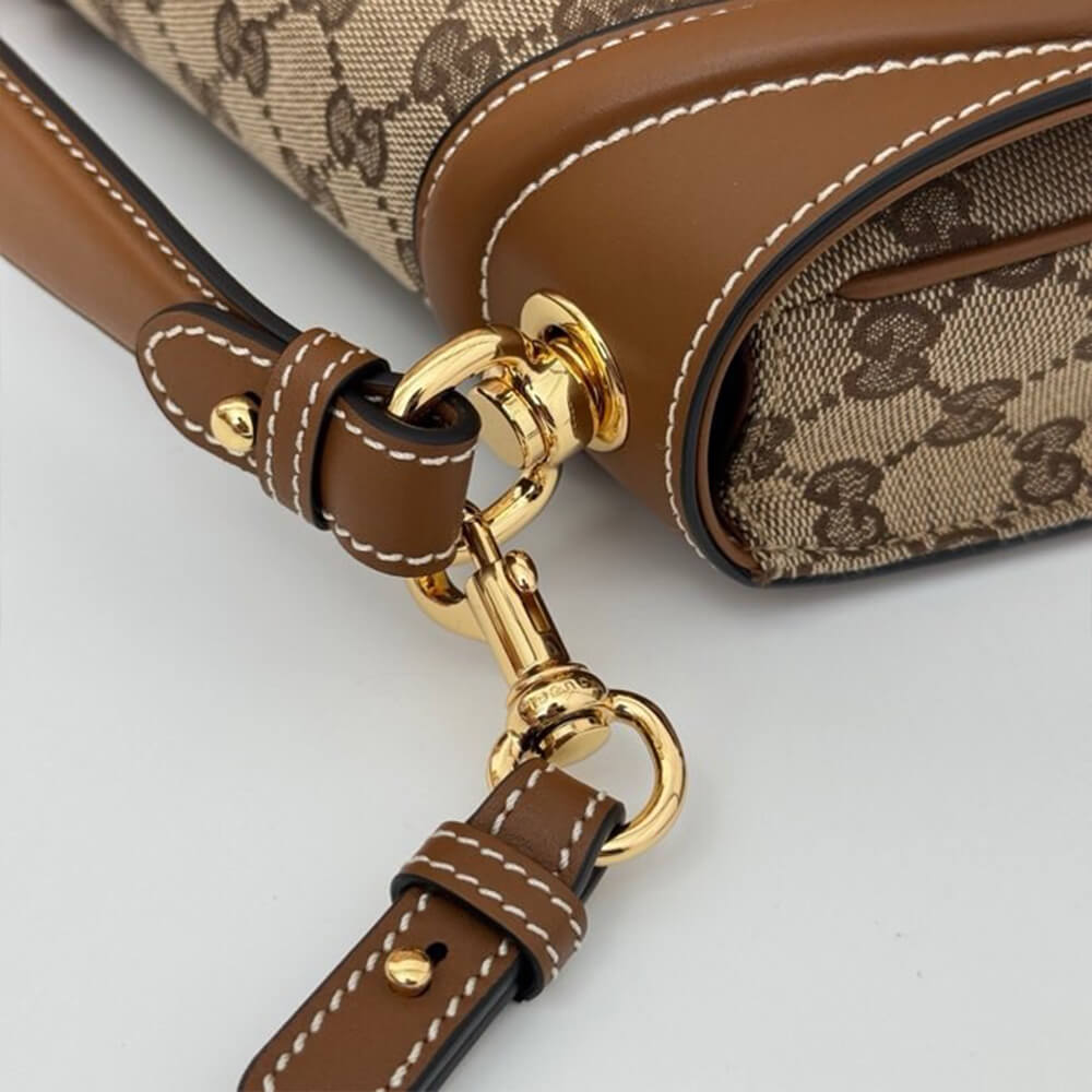 Gucci Blondie Small Top Handle Bag - Replica Luxury Bags™