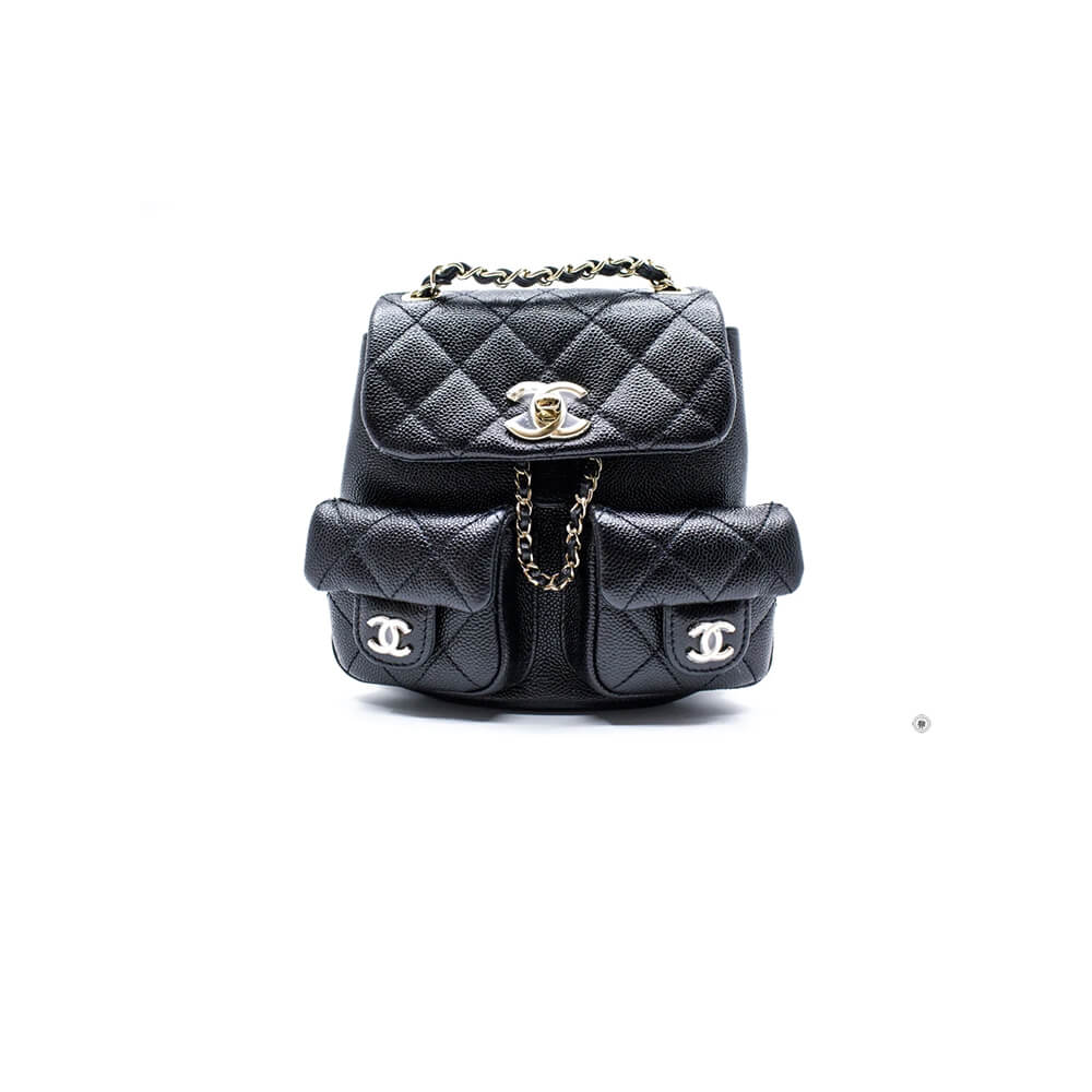 Chanel Backpack Bag - Replica Luxury Bags™