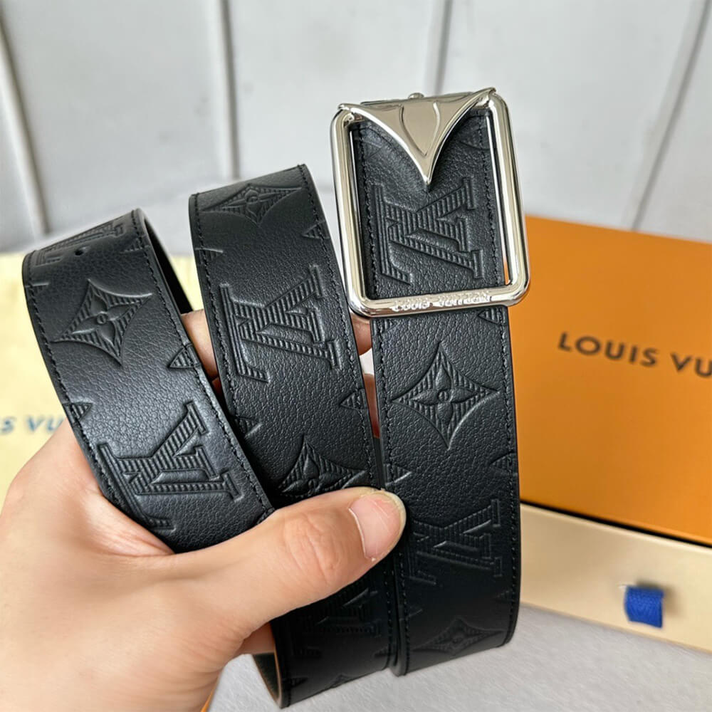 LV Venice 35mm Belt - Replica Luxury Bags™