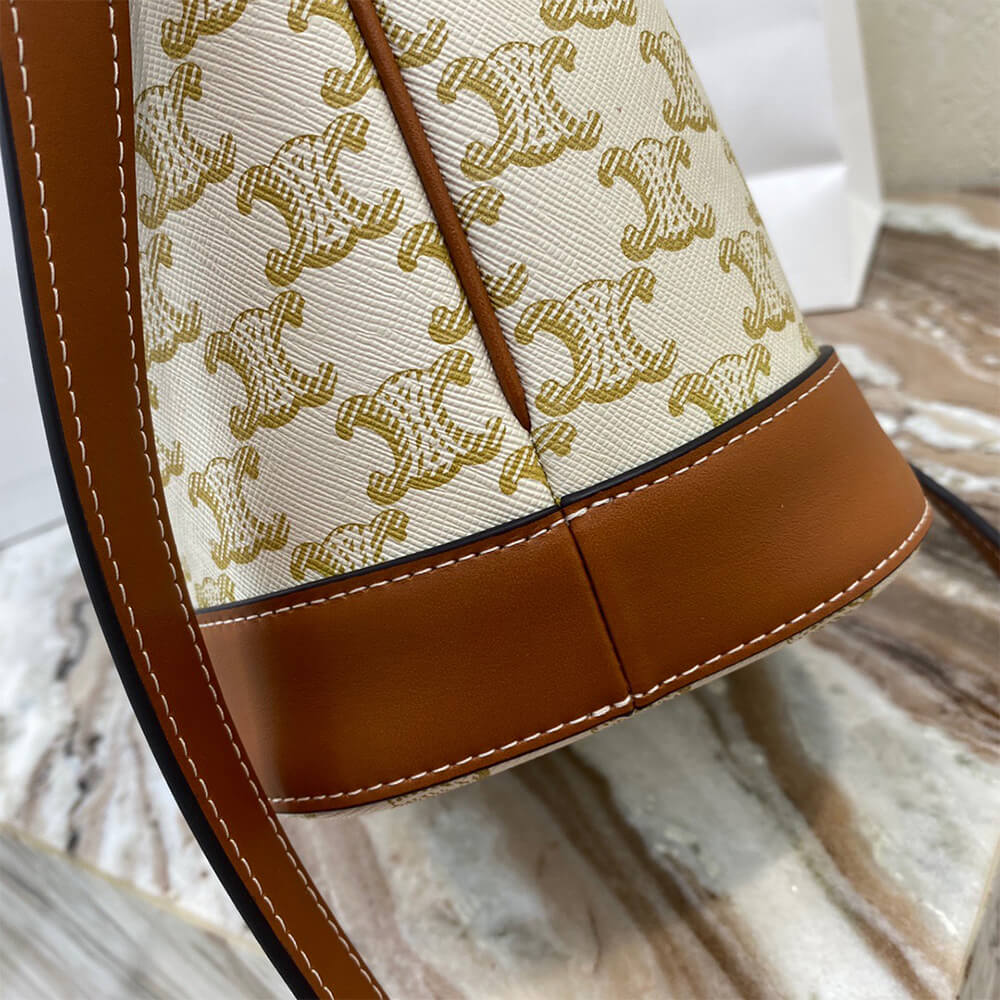 Celine Small Bucket Bag - Replica Luxury Bags™