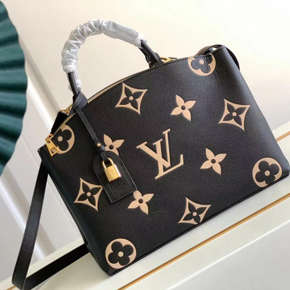 LV Grand Palais Bag - Replica Luxury Bags™