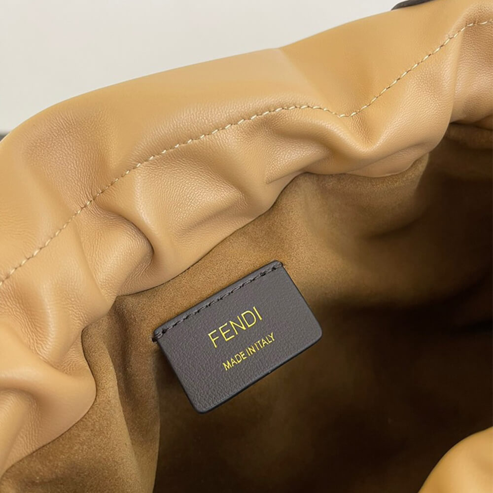 Fendi Mamma Baguette Medium Bag - Replica Luxury Bags™