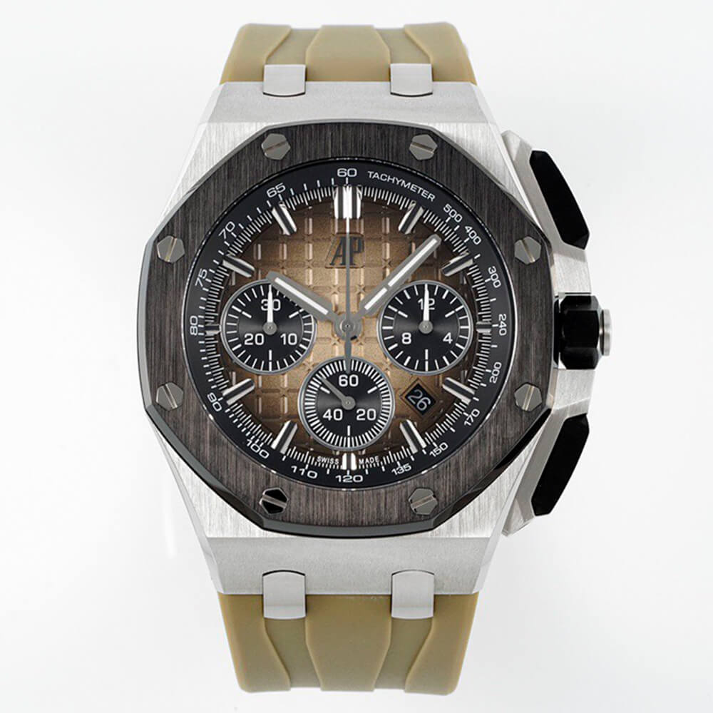 Audemars Piguet Royal Oak 26420 - Replica Luxury Bags™