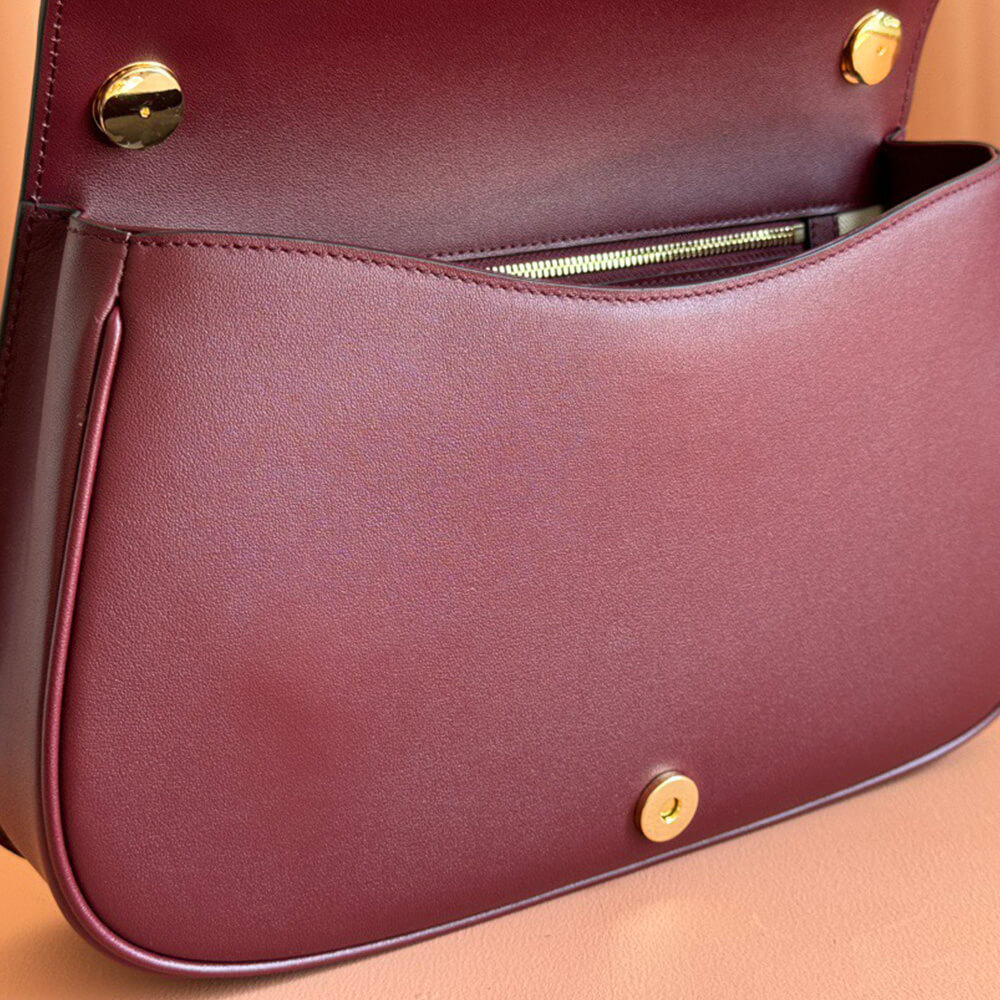 Gucci Blondie Medium Top Handle Bag - Replica Luxury Bags™