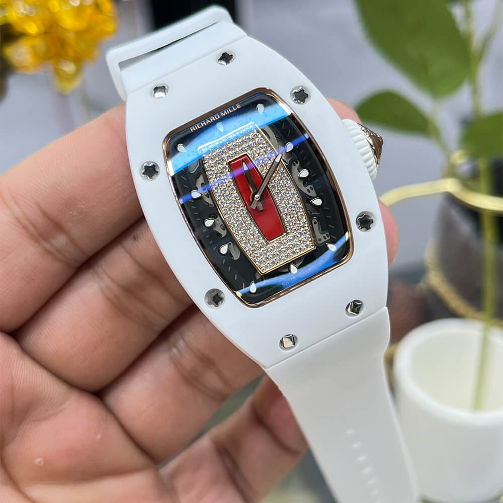 Richard Mille 07-01 - Replica Luxury Bags™