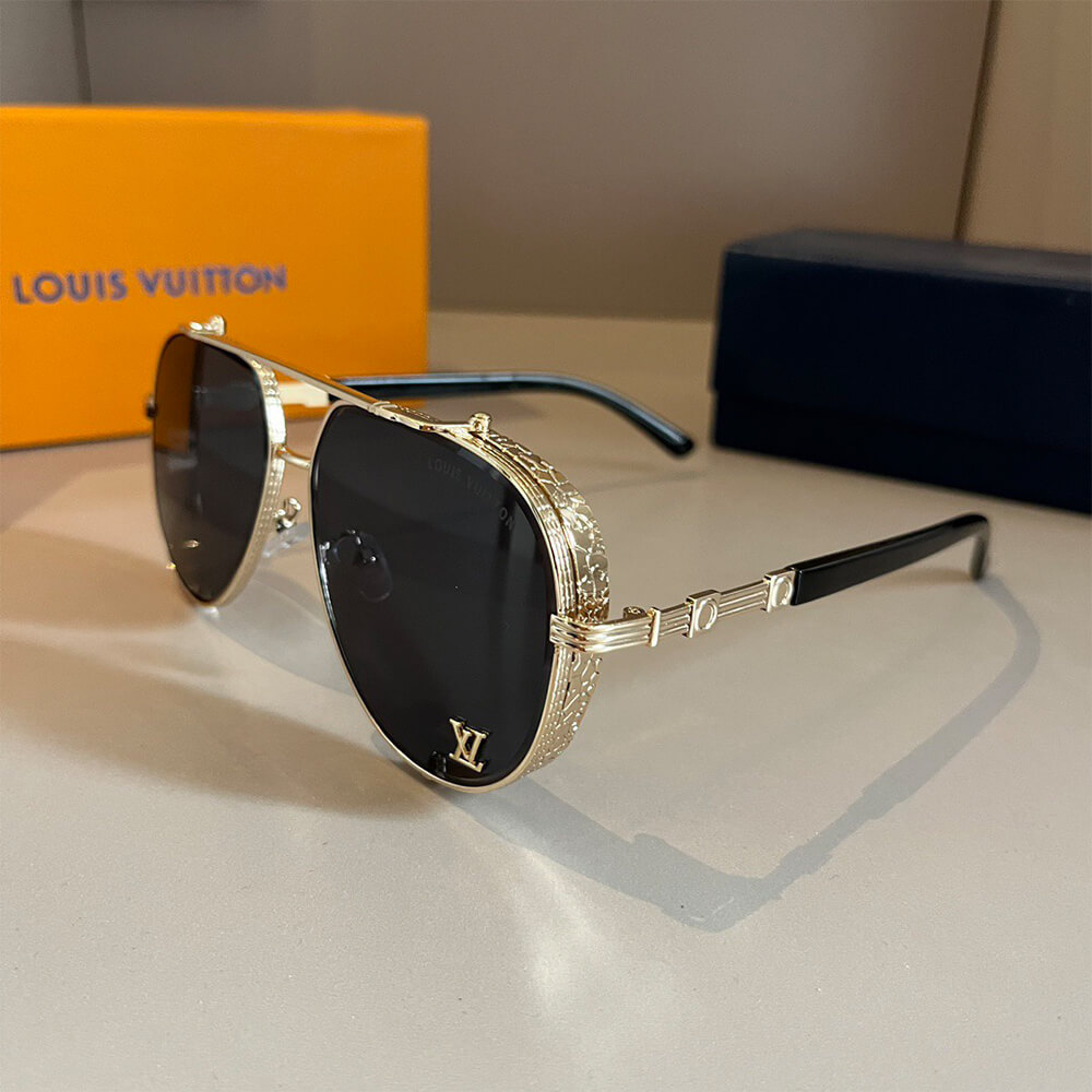 LOUIS VUITTON SUNGLASSES - Replica Luxury Bags™