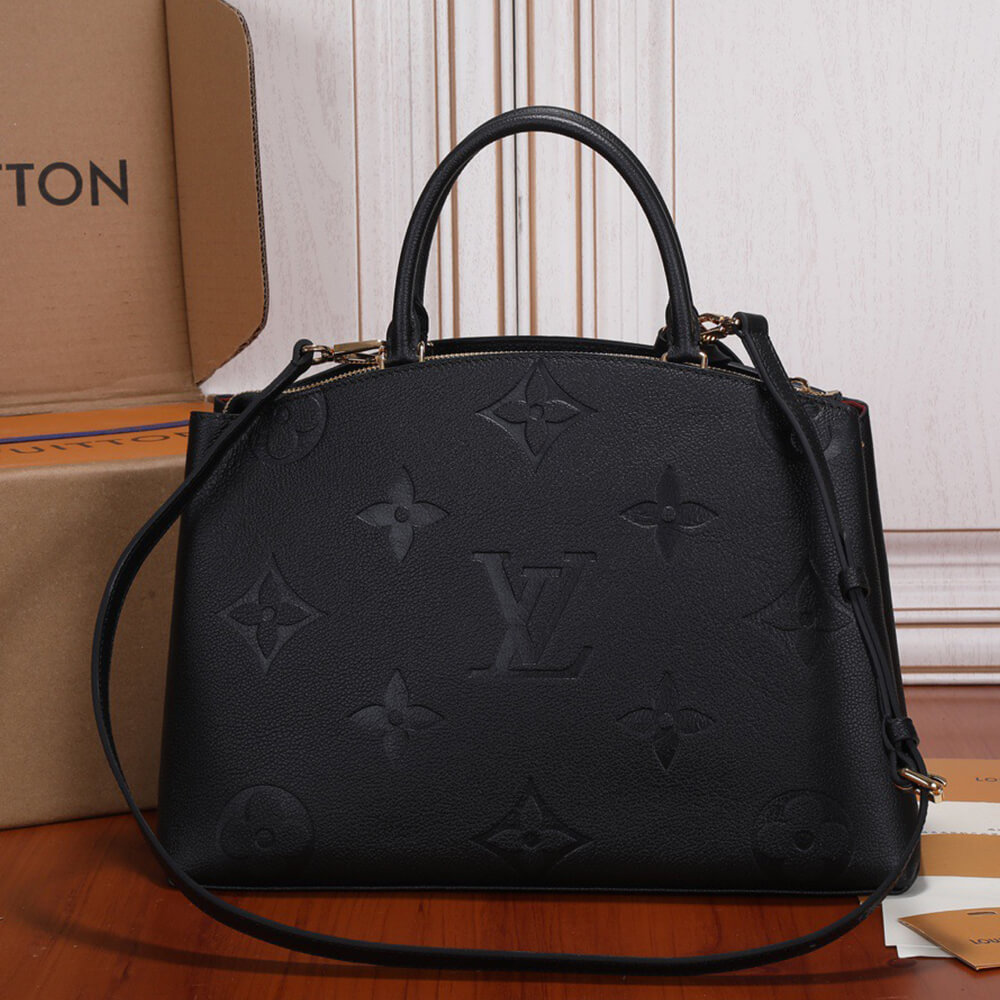LV Grand Palais Bag - Replica Luxury Bags™