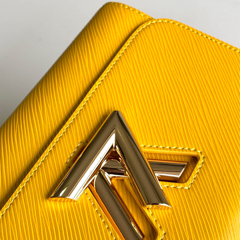 LV Twist MM Bag - Replica Luxury Bags™