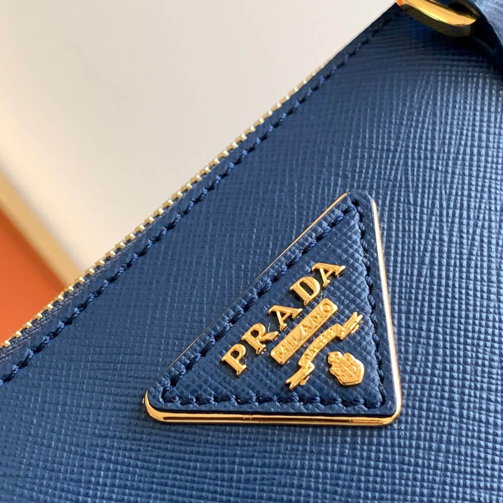 Large Prada Galleria Saffiano Leather Bag - Replica Luxury Bags™