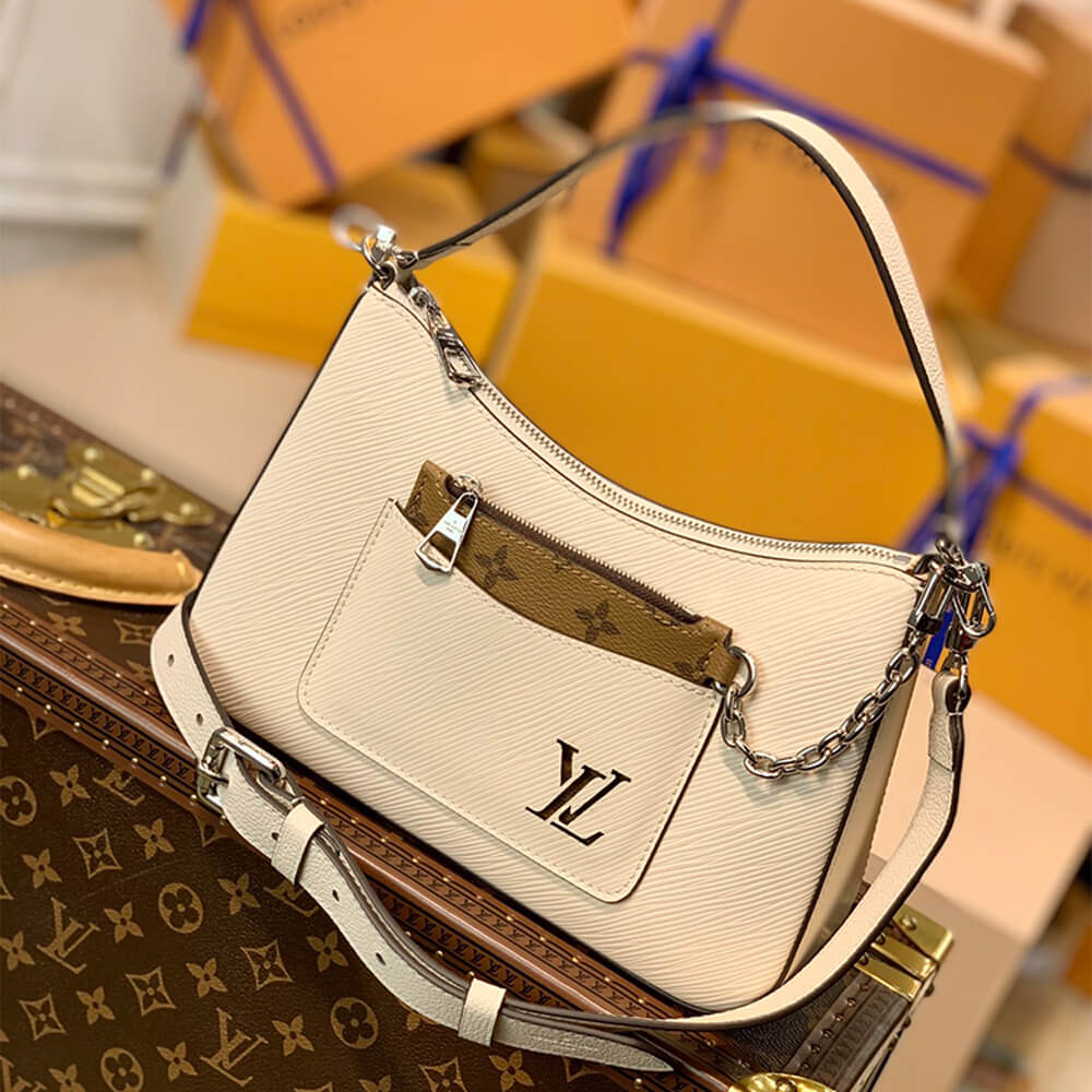 LV Marelle Handbag - Replica Luxury Bags™