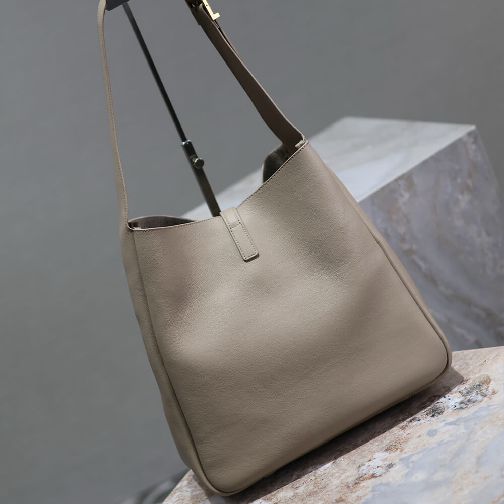 YSL LE 5 À 7 Supple Large Bag - Replica Luxury Bags™