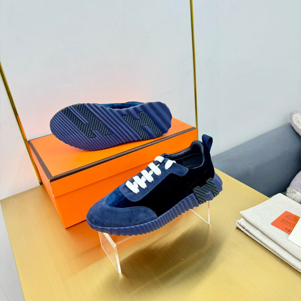 Hermes Bouncing sneaker Shoes - Replica Luxury Bags™