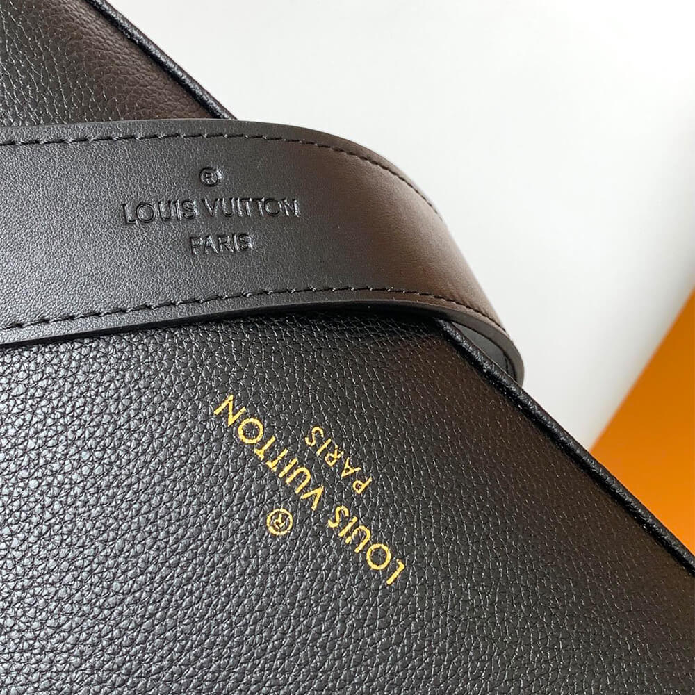 LV On My Side PM Bag - Replica Luxury Bags™