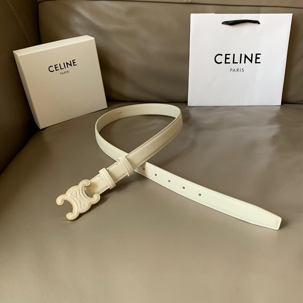 CELINE 25mm belt - Replica Luxury Bags™