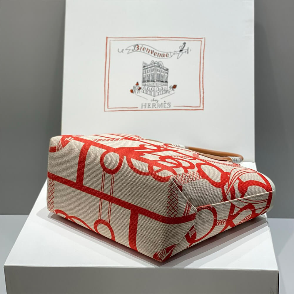 Hermes Steeple 25 Bag - Replica Luxury Bags™