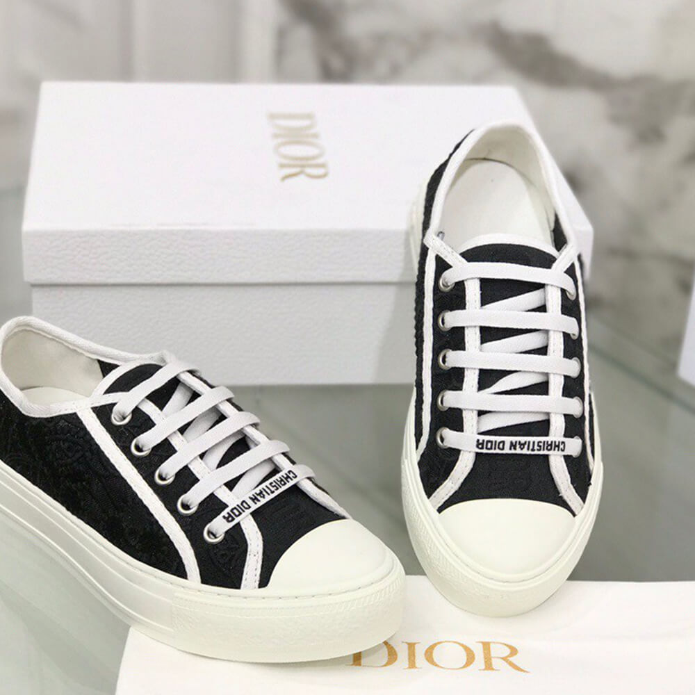 WALK N DIOR SNEAKER Shoes - Replica Luxury Bags™