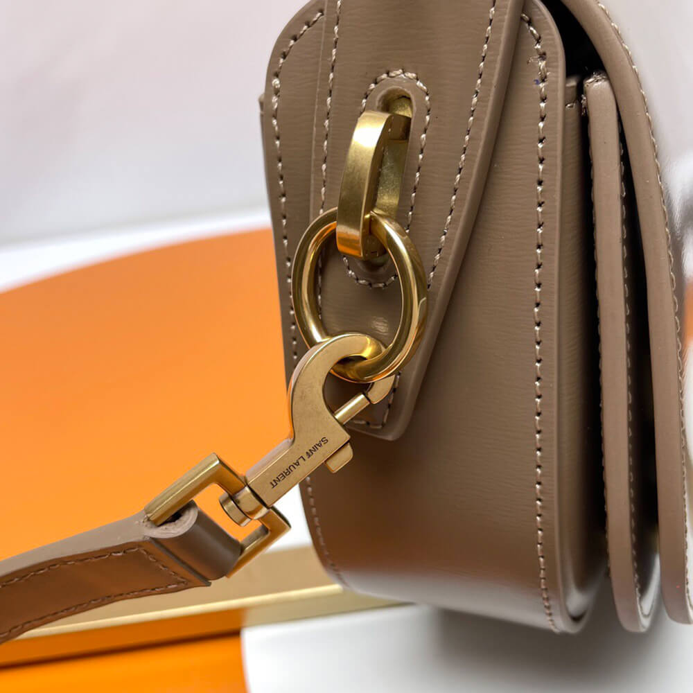 YSL Voltaire In Box Saint Laurent Bag - Replica Luxury Bags™