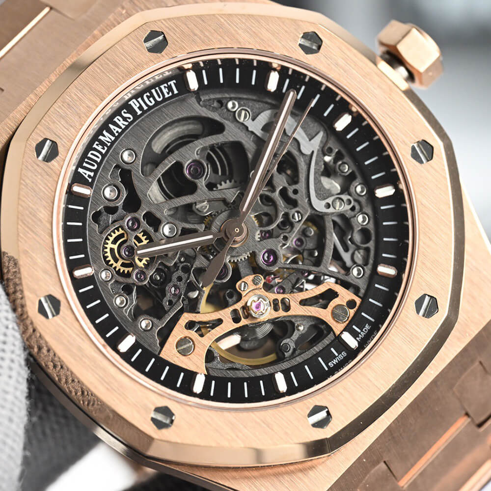 Audemars Piguet Royal Oak - Replica Luxury Bags™