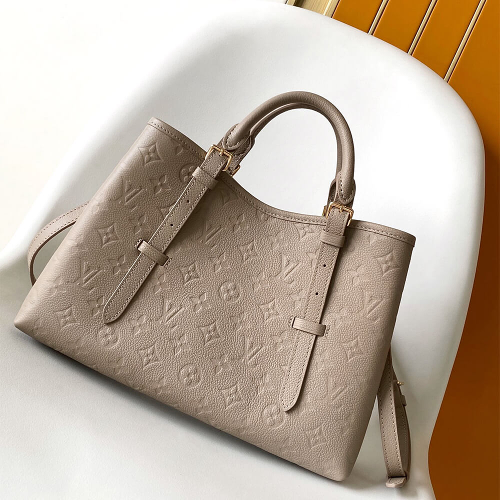 LV Babylone Tote PM Bag - Replica Luxury Bags™