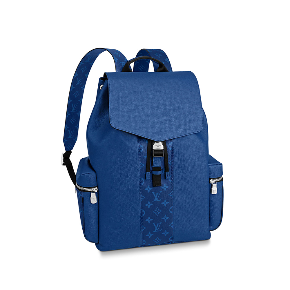 LV Outdoor Backpack Bag - Replica Luxury Bags™