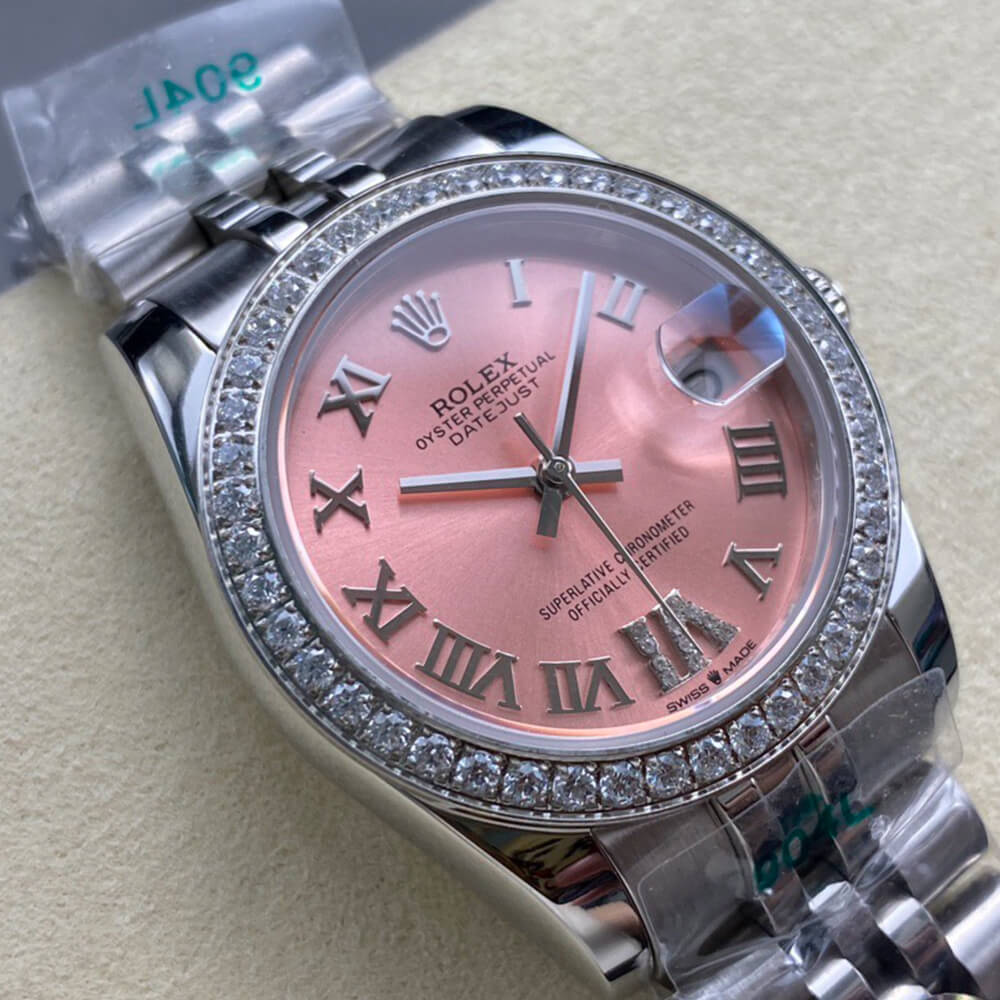Rolex Datejust 31 - Replica Luxury Bags™