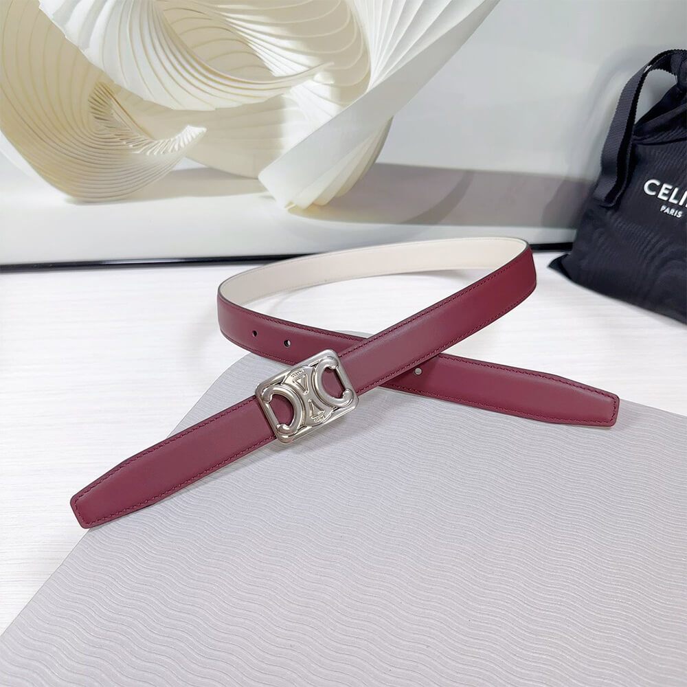 CELINE 25mm belt - Replica Luxury Bags™