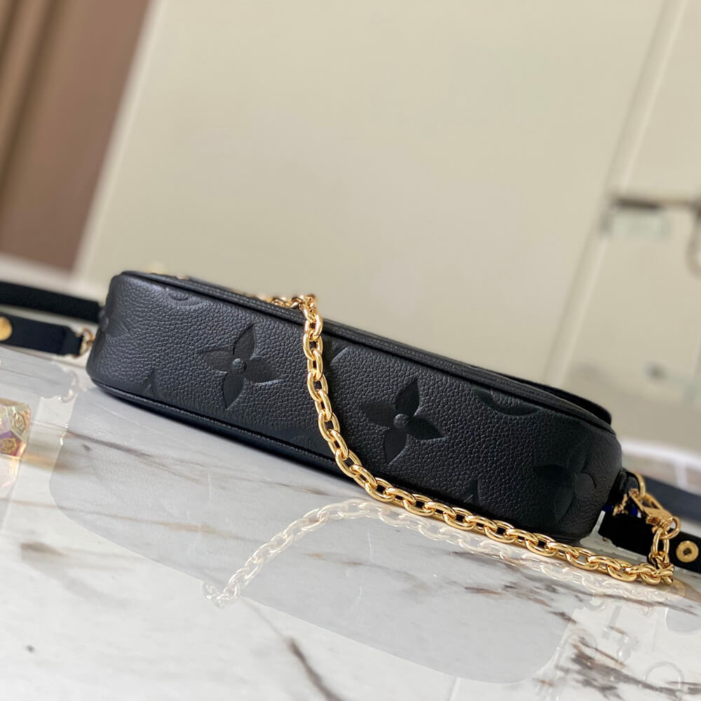 LV Wallet On Chain Ivy Bag - Replica Luxury Bags™