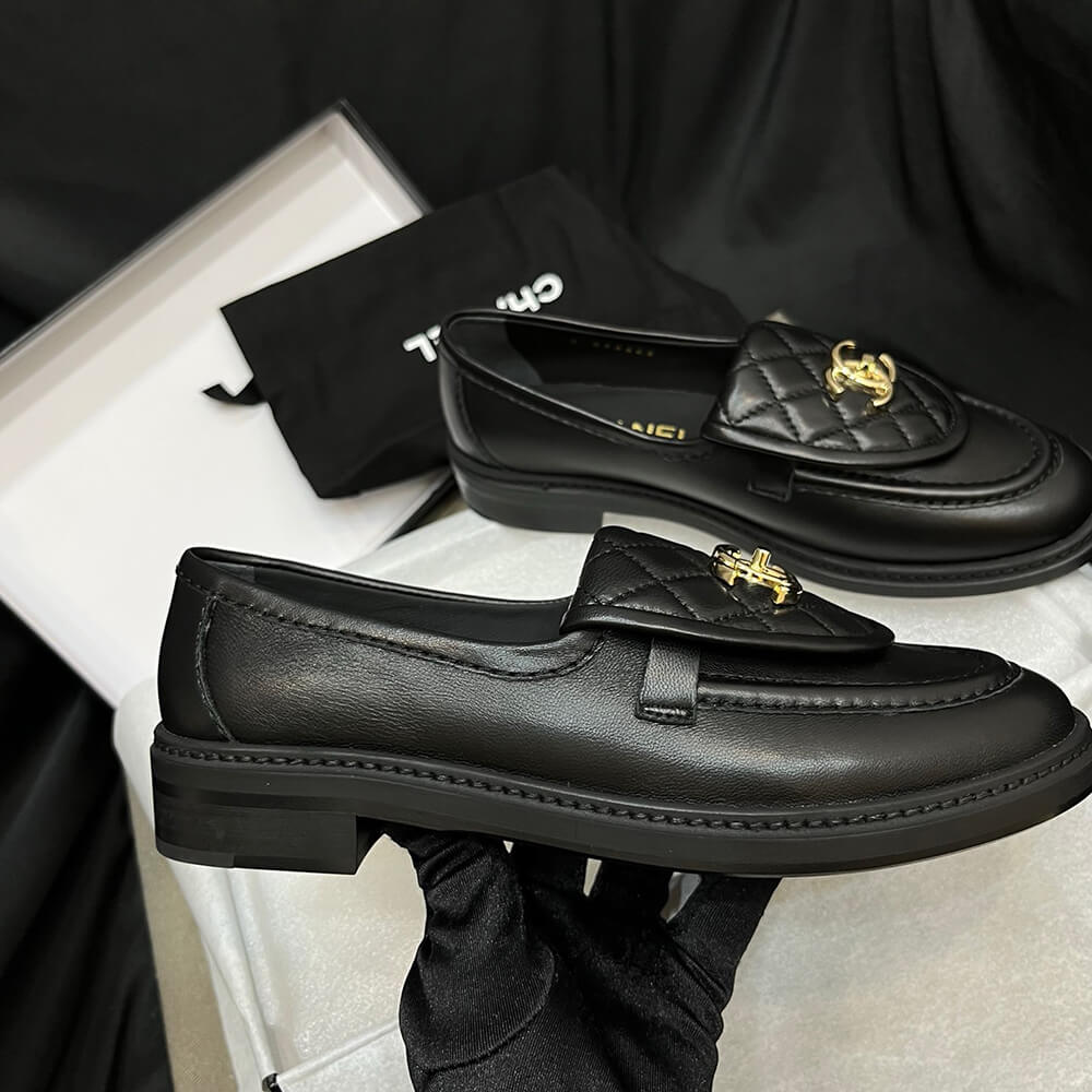 CHANEL WOMEN LOAFER Shoes - Replica Luxury Bags™