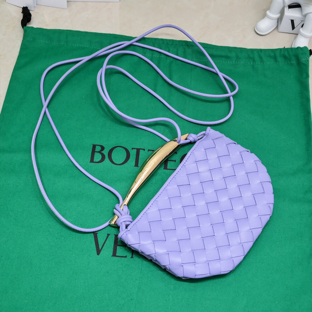 Bottega Veneta Mini Sardine Bag - Replica Luxury Bags™
