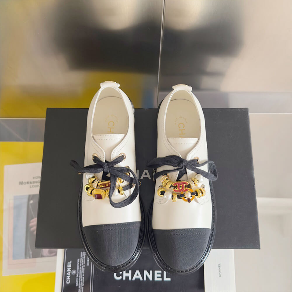 CHANEL WOMEN LOAFER Shoes - Replica Luxury Bags™