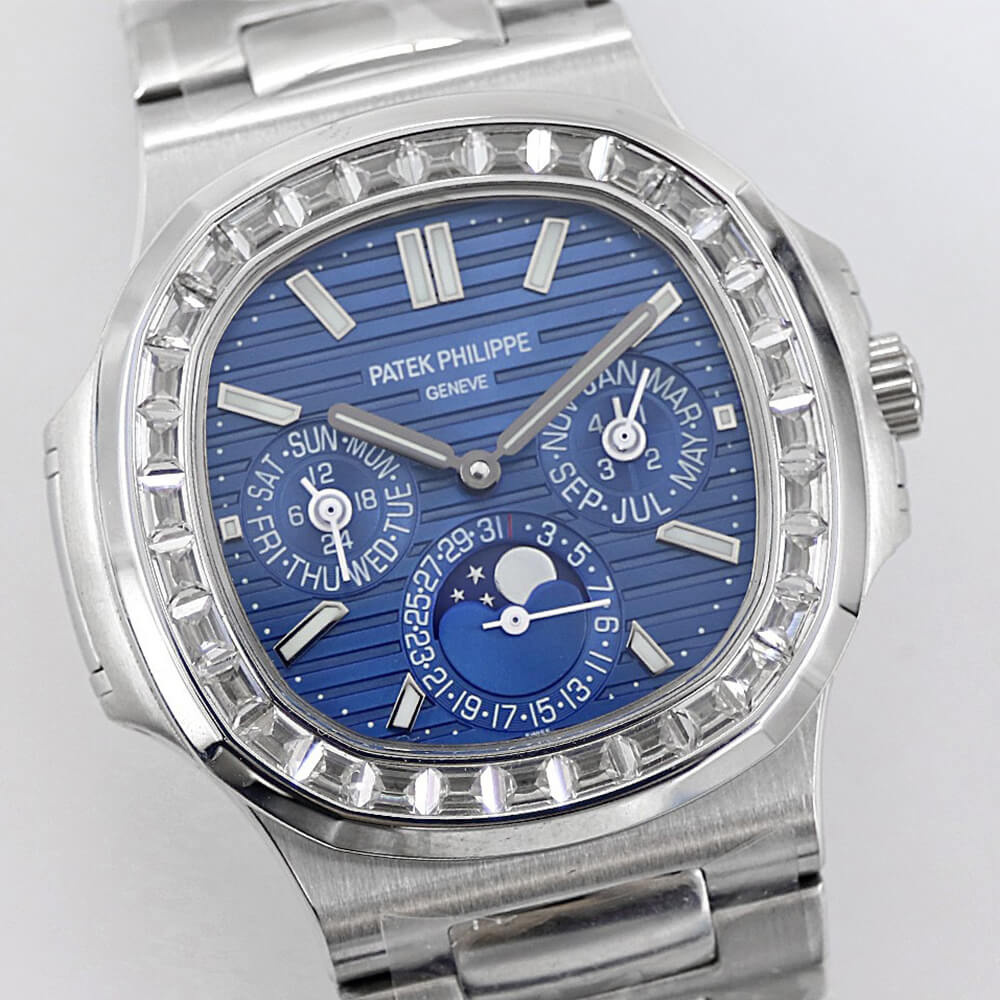 Patek Philippe 5740/1G - Replica Luxury Bags™