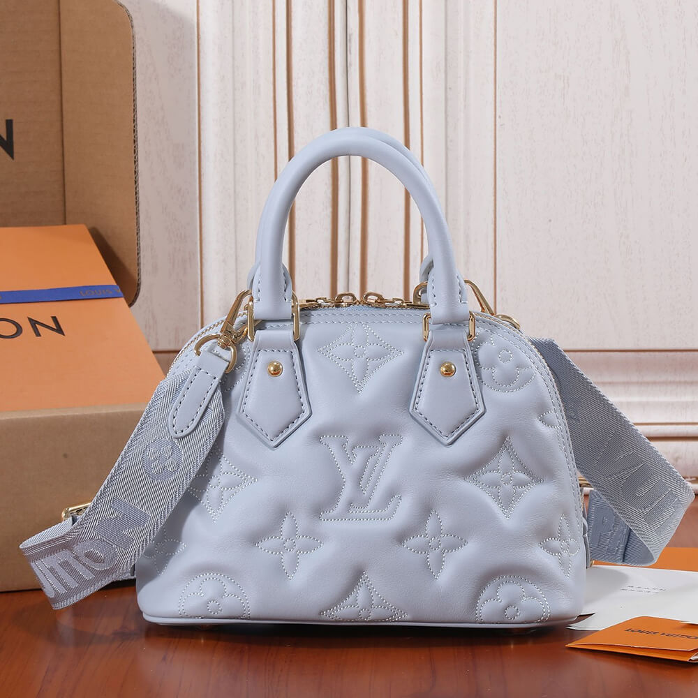 LV ALMA BB Bag - Rep Fashion™