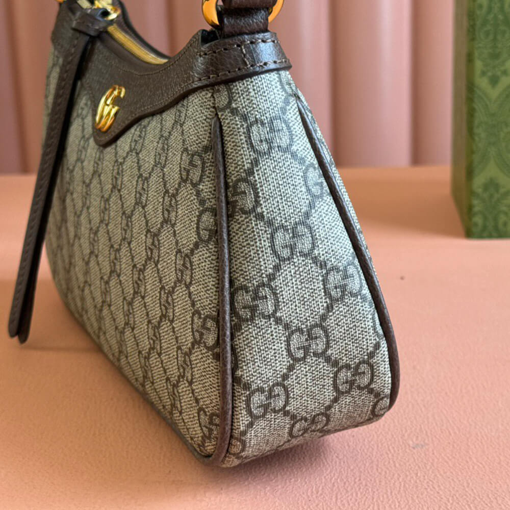 Gucci Ophidia Small Shoulder Bag - Replica Luxury Bags™