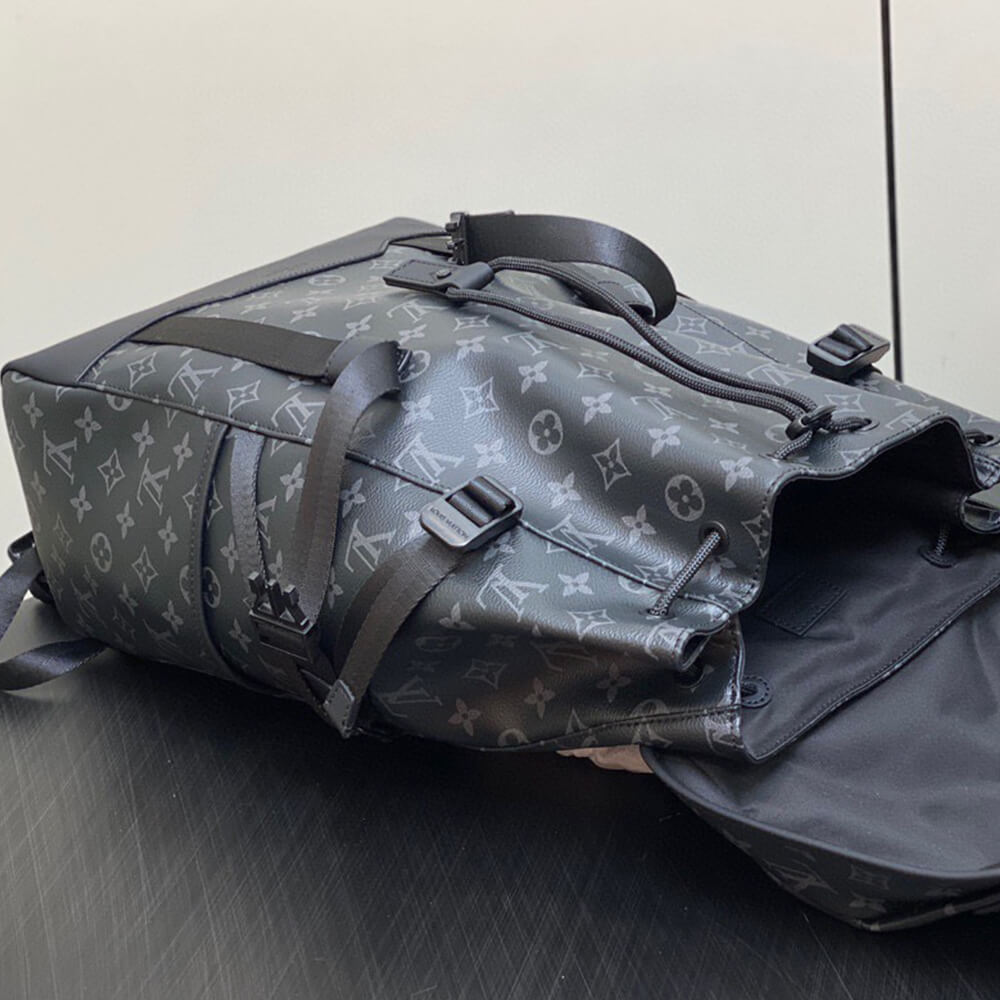 LV Getaway Backpack Bag - Replica Luxury Bags™