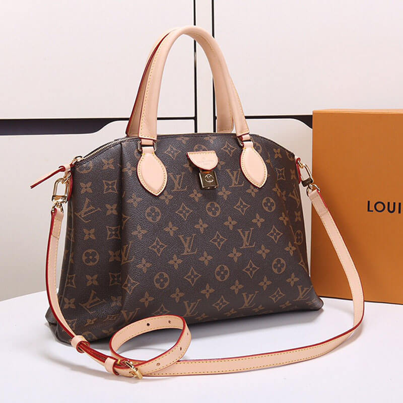 LV Rivoli MM Handbag - Replica Luxury Bags™