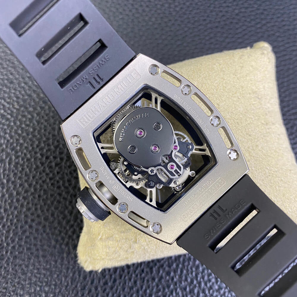 Richard Mille 052 - Replica Luxury Bags™