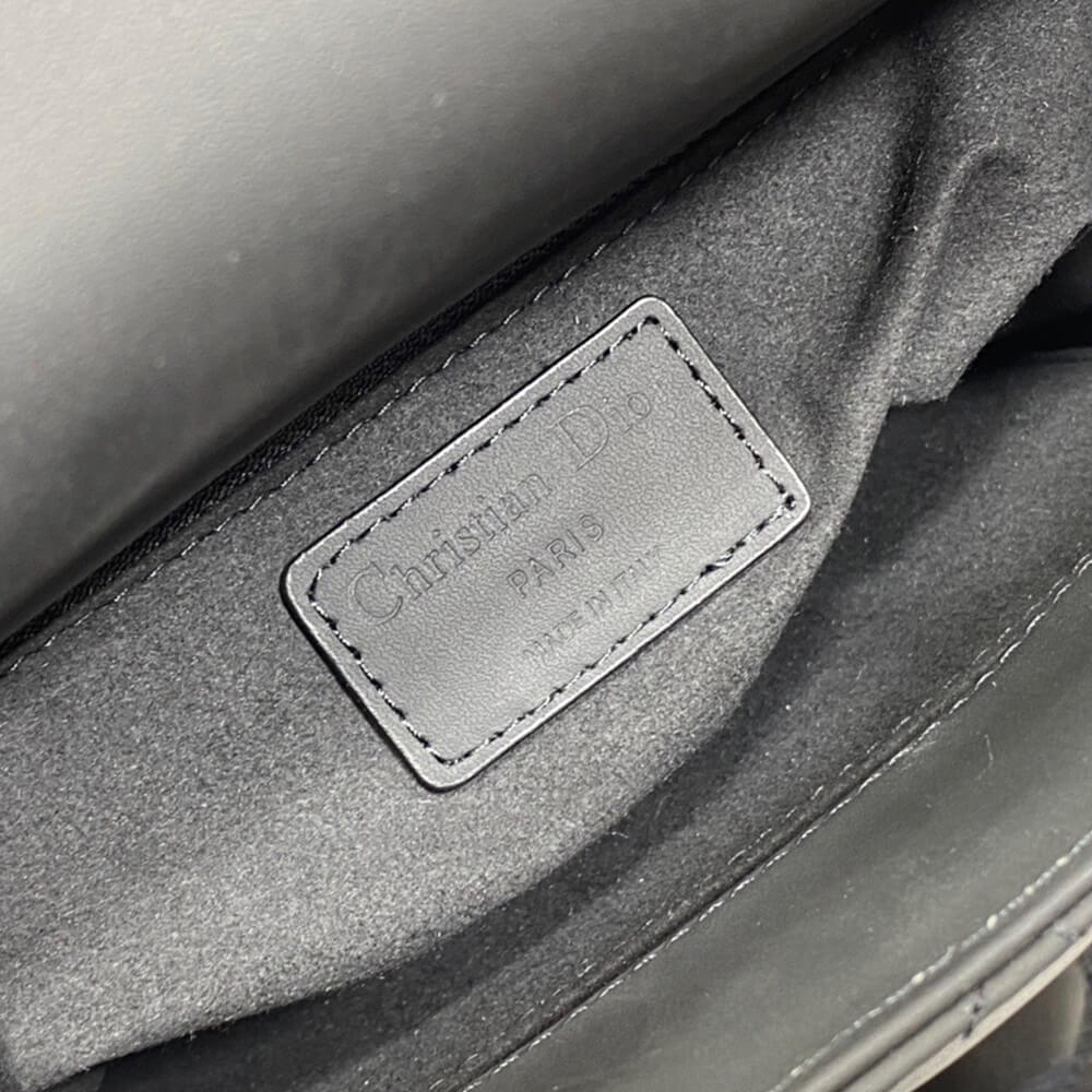 Small Lady Dior My Abcdior Bag - Replica Luxury Bags™