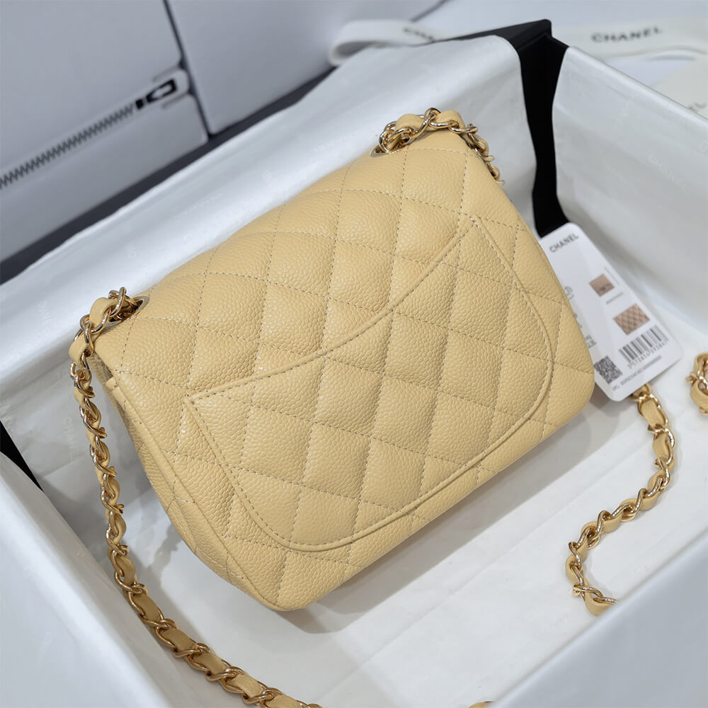 Chanel Mini Flap Bag - Replica Luxury Bags™