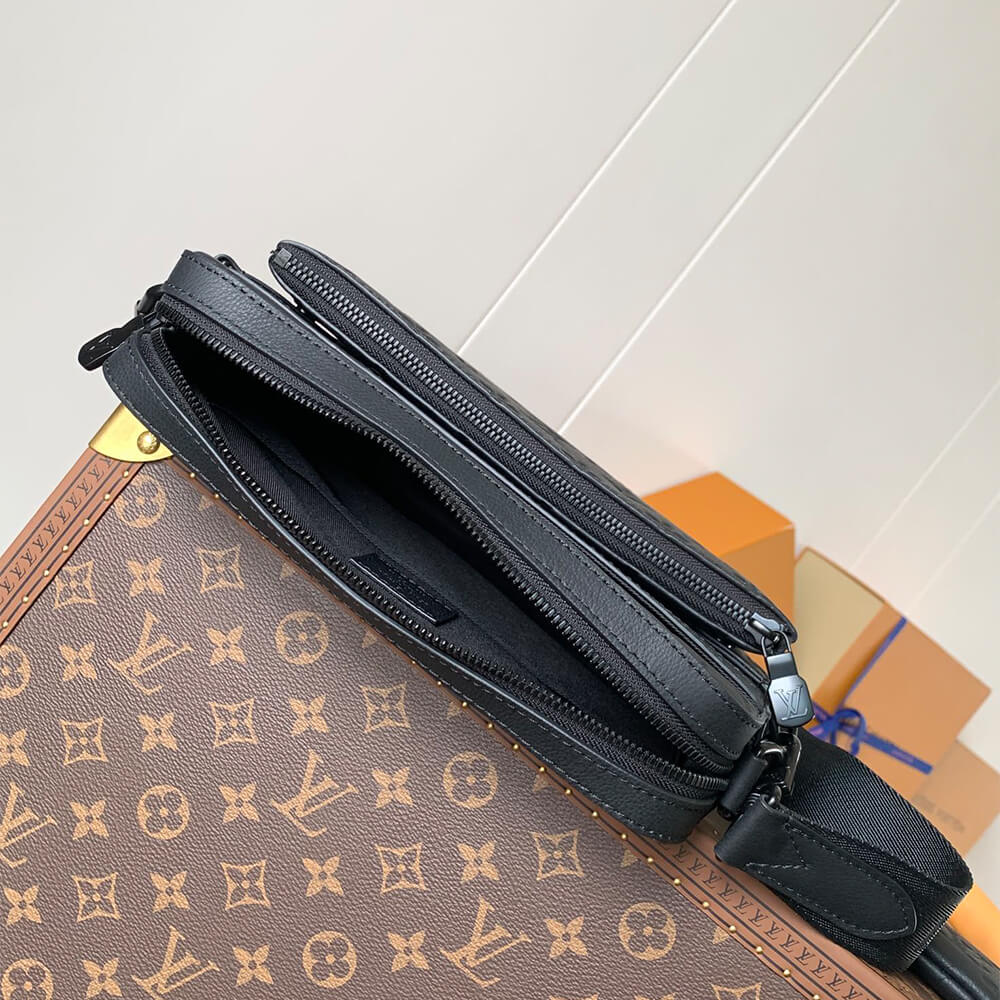 LV Trio Messenger Bag - Replica Luxury Bags™
