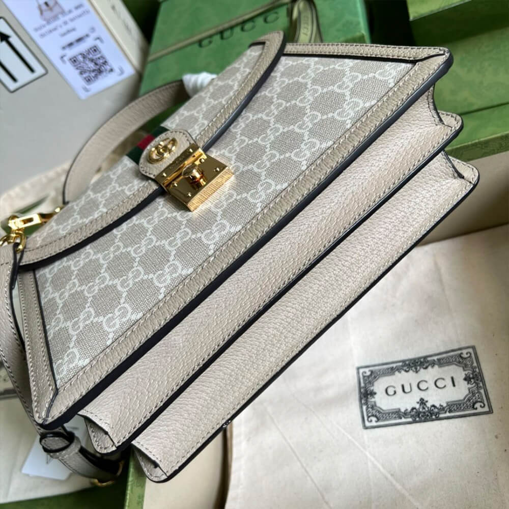 Gucci Ophidia Small Top Handle Bag - Replica Luxury Bags™