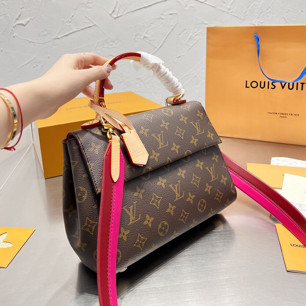 LV Cluny BB Bag - Rep Fashion™