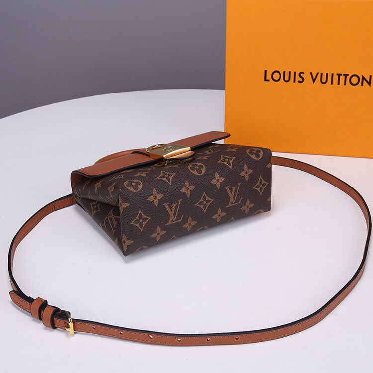 LV Locky BB Handbag - Replica Luxury Bags™