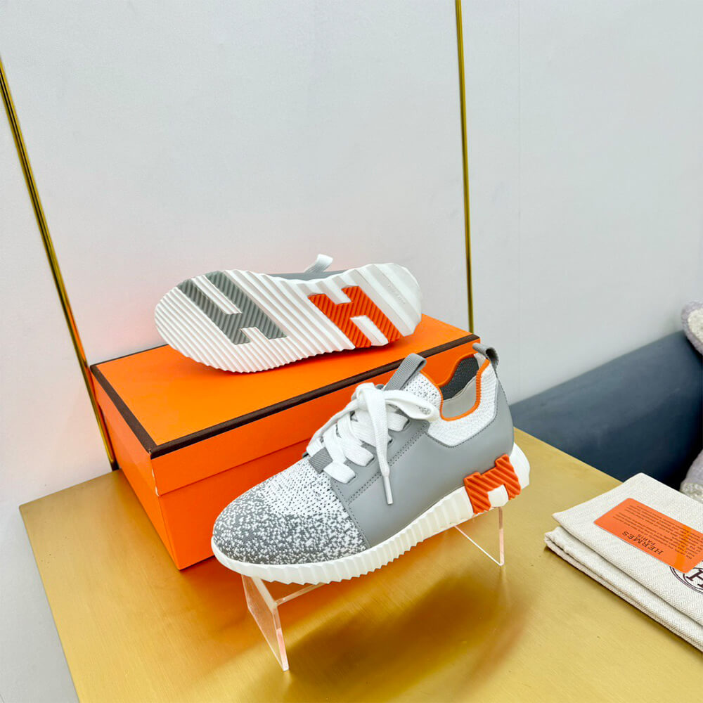 Hermes Depart slip-on sneaker Shoes - Replica Luxury Bags™