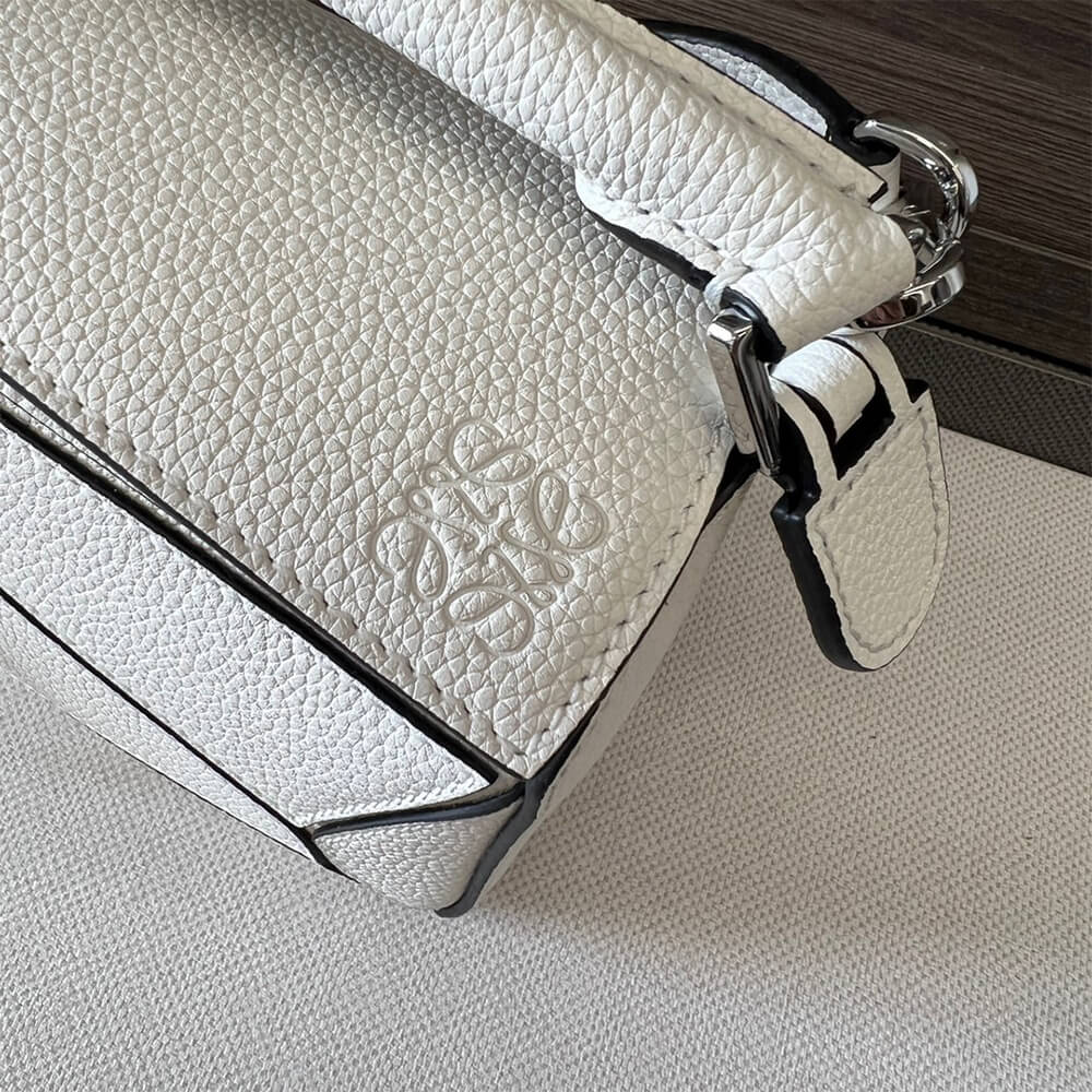 Loewe Mini Puzzle Bag - Replica Luxury Bags™