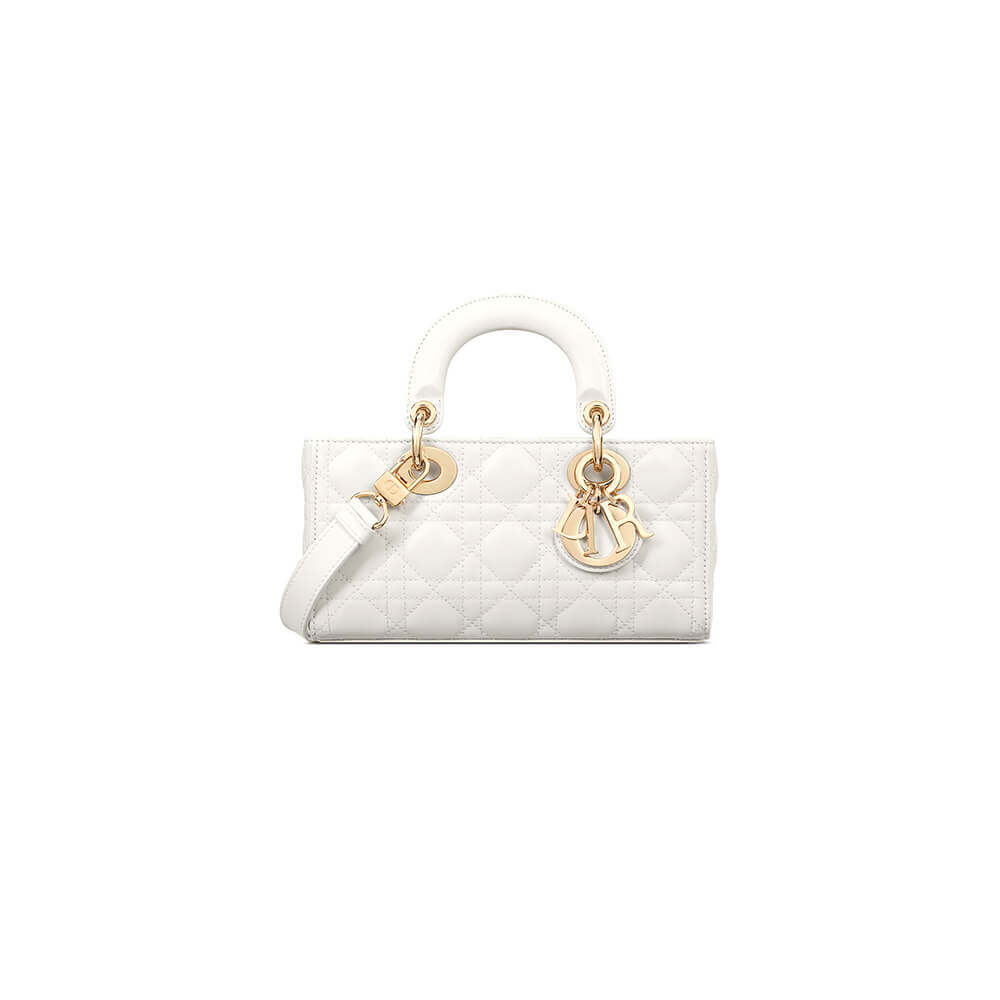 Dior Small Lady D-Joy Bag - Replica Luxury Bags™