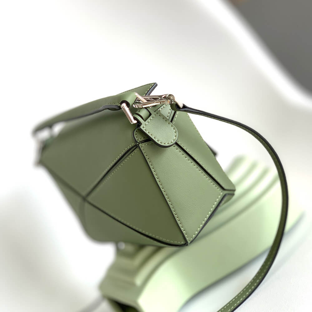 Loewe Mini Puzzle Bag - Replica Luxury Bags™