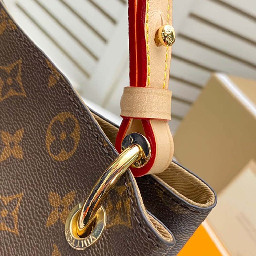 LV  Graceful MM Bag - Replica Luxury Bags™