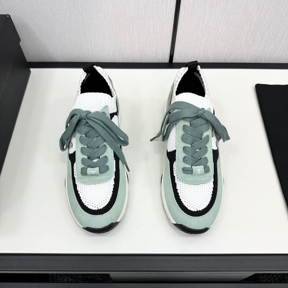 CHANEL WOMEN SNEAKERS Shoes - Replica Luxury Bags™