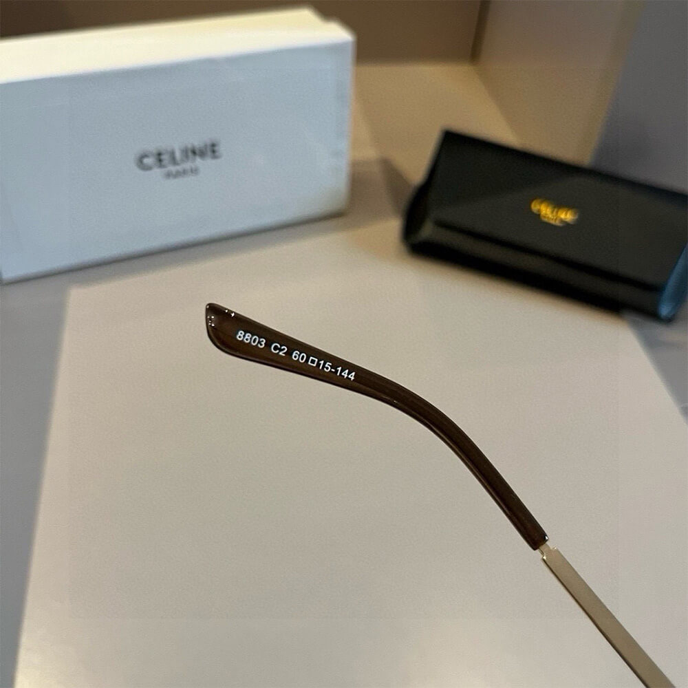 CELINE SUNGLASSES - Replica Luxury Bags™
