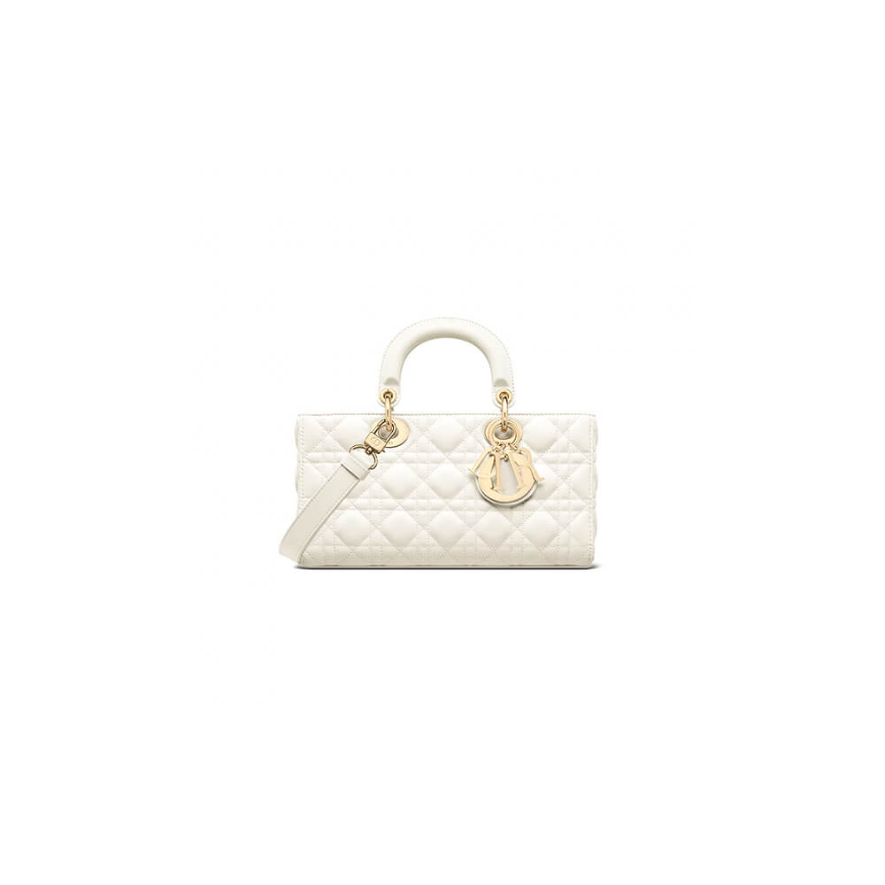 Dior Medium Lady D-Joy Bag - Replica Luxury Bags™